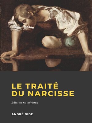 cover image of Le Traité du Narcisse